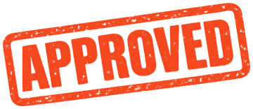 Approved